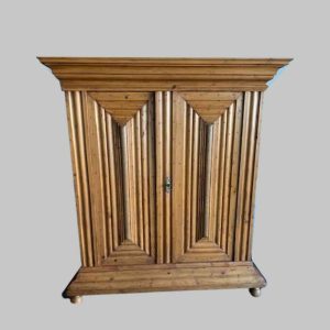 Frankfurter Wellenschrank