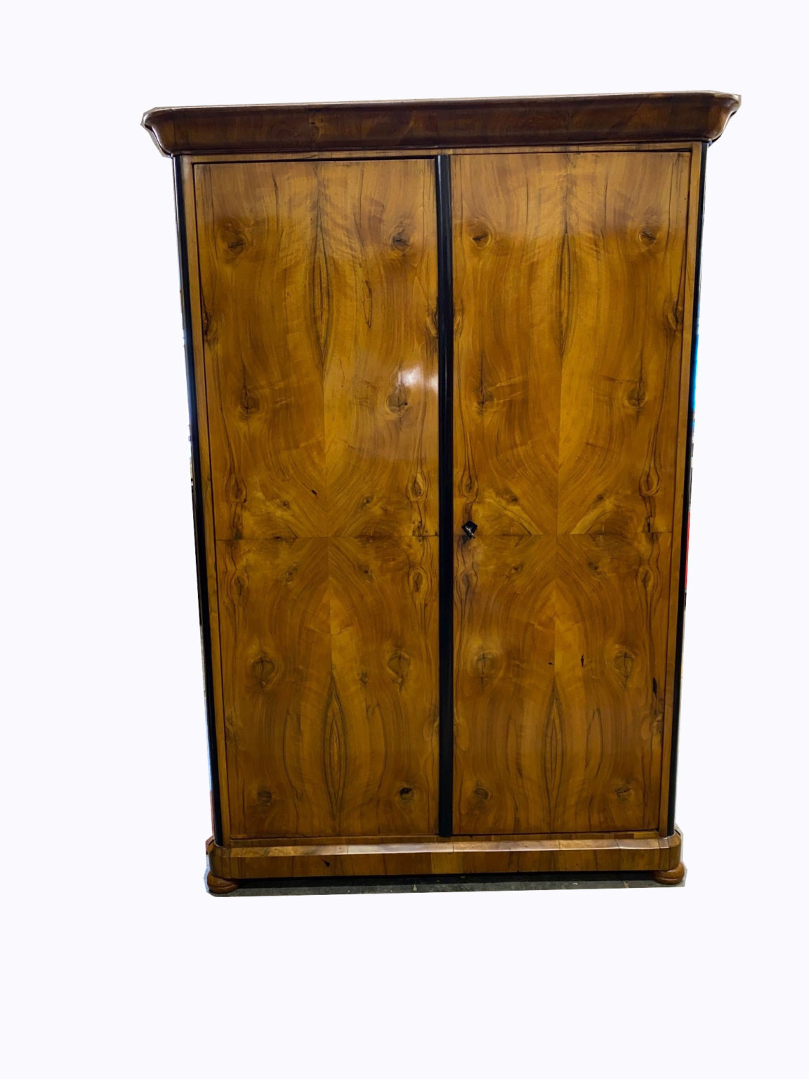 Biedermeier Schrank - Destique