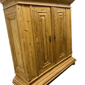 Frankfurter Wellenschrank (Nasenschrank)
