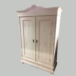 Dielenschrank Shabby