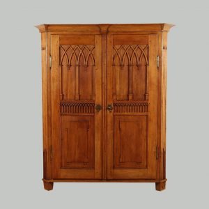 Eicheschrank