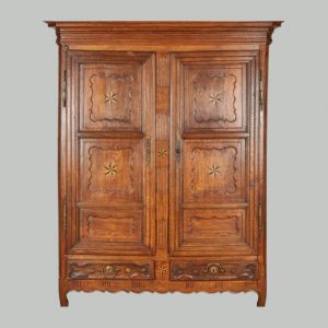 Schrank Frankreich