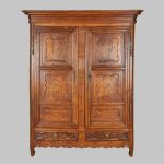 Schrank Frankreich