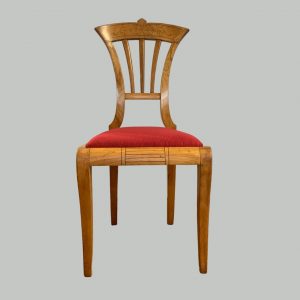 Biedermeier Stühle