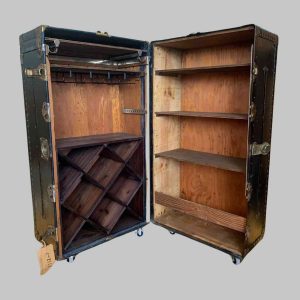 Koffer Bar