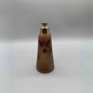 Flakon Jugendstil von Vessière