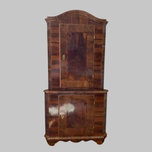 Eckschrank Barock