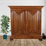 Frankfurter Wellenschrank