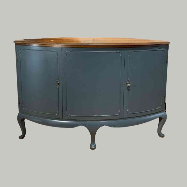 Vintage Bar