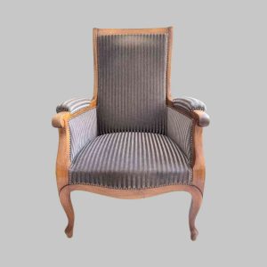 Sessel aus dem 19. Jahrhundert