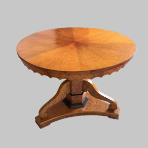 Salontisch Biedermeier